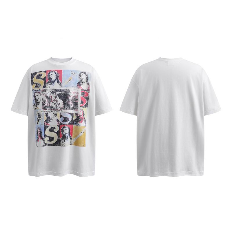 Saint Michael S-XL 4ltxS557